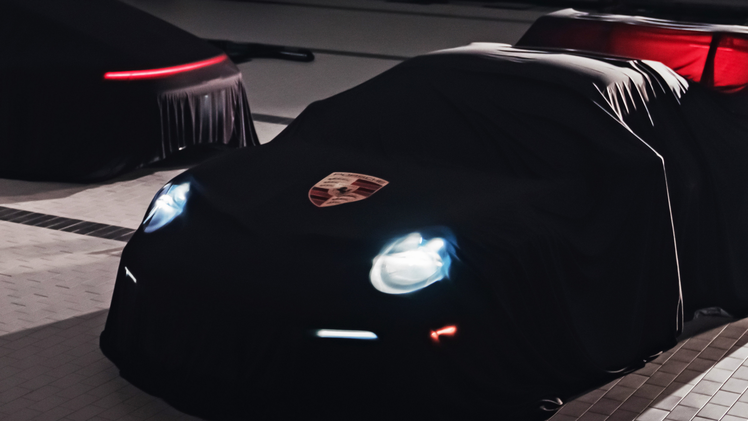 These One-Off Toy Story 5 Porsche 911s Are the Wildest Movie Tie-In ‘Toy Cars’ Yet