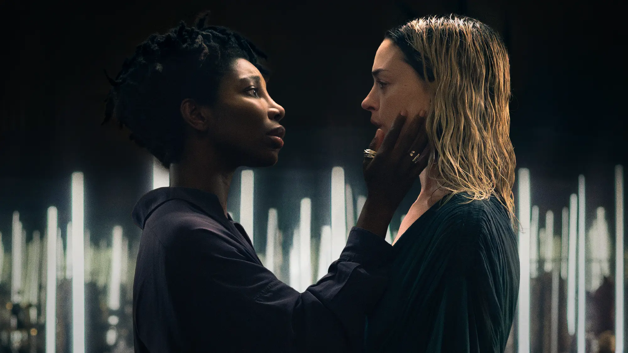 ‘Mother Mary’ Isn’t Just a Pop Star Movie — It’s a Haunting Study of What Fame Does to Women