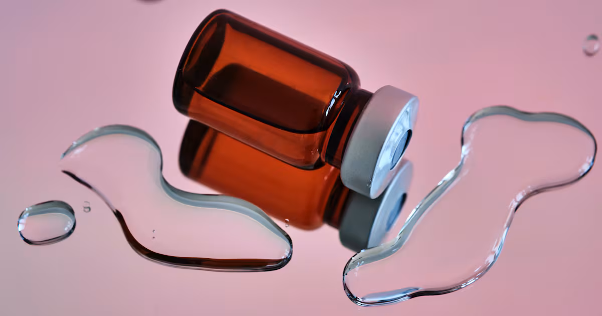 Will Collagen Serums or Supplements Actually Help If You Have Oily, Acne‑Prone Skin?