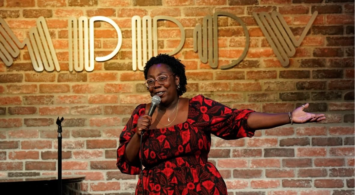Inside Netflix’s New Kevin Hart Comedy Competition: Is ‘Funny AF’ the Future of Stand-Up TV?