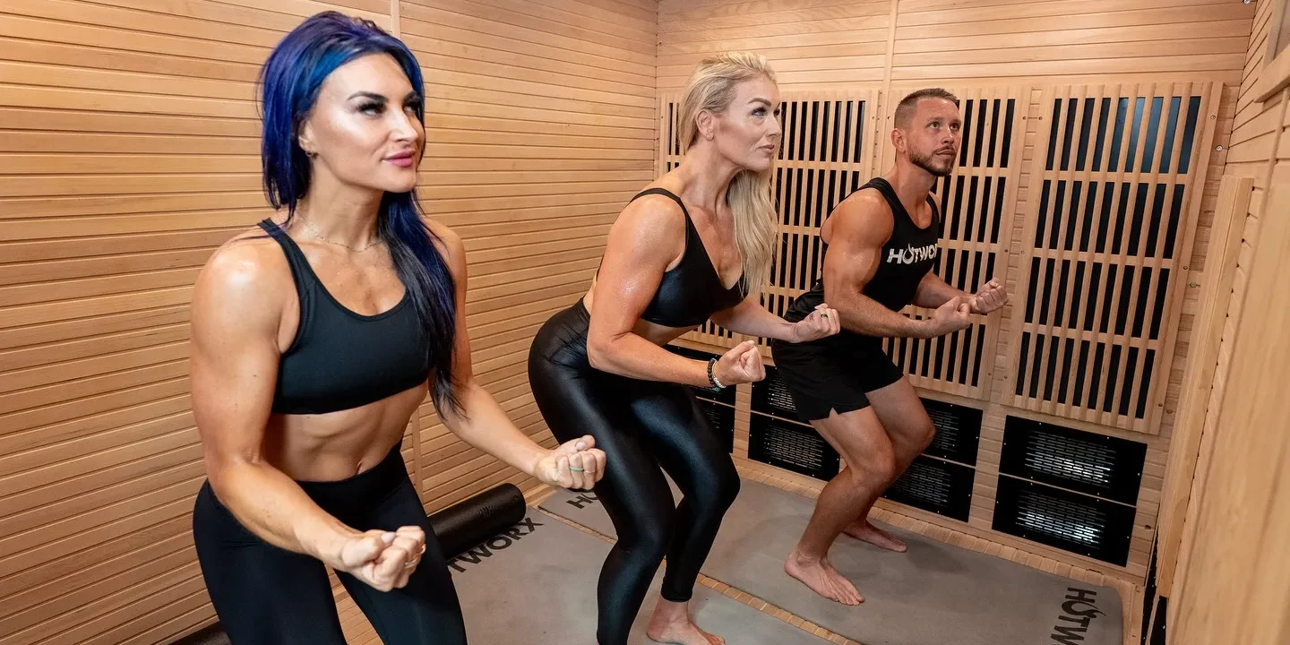 Your Next Personal Trainer Is an App: Inside the New Wave of AI Coaches With Real-Time Form Feedback