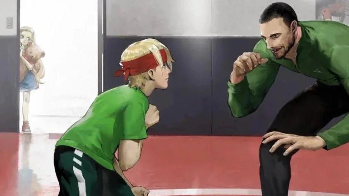 Street Fighter 6 Quietly Rewrites Alex’s Controversial Storyline: What Changed and Why Fans Spoke Up