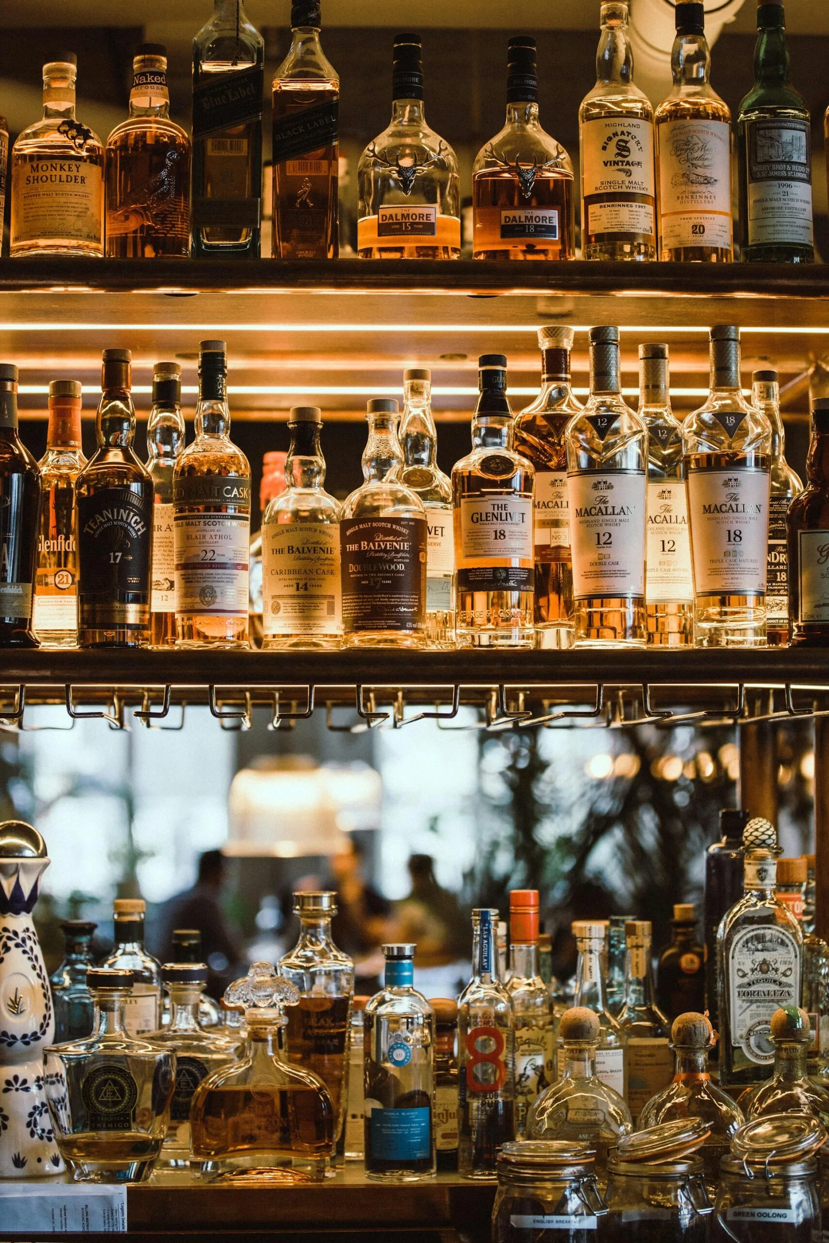 Move Over Macallan: A Drinkable Guide to Underrated Single Malt Scotch