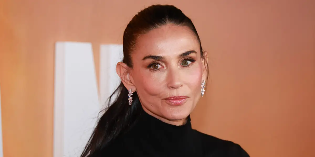 Demi Moore and Cindy Crawford at 60+: What Their Wellness Routines Get Right (And What Experts Would Change)