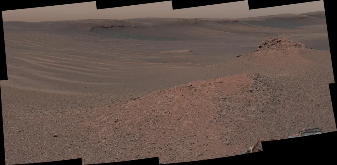 NASA’s Curiosity Just Found New ‘Building Blocks of Life’ on Mars: What the Discovery Really Means