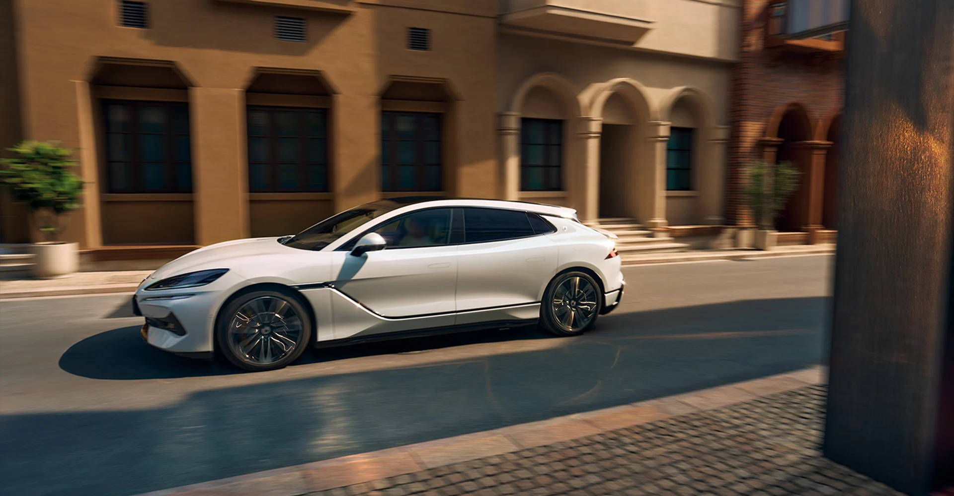 Inside XPeng’s New GX Flagship: 750 km Range, L4‑Ready Hardware and the Next Wave of Smart EV SUVs