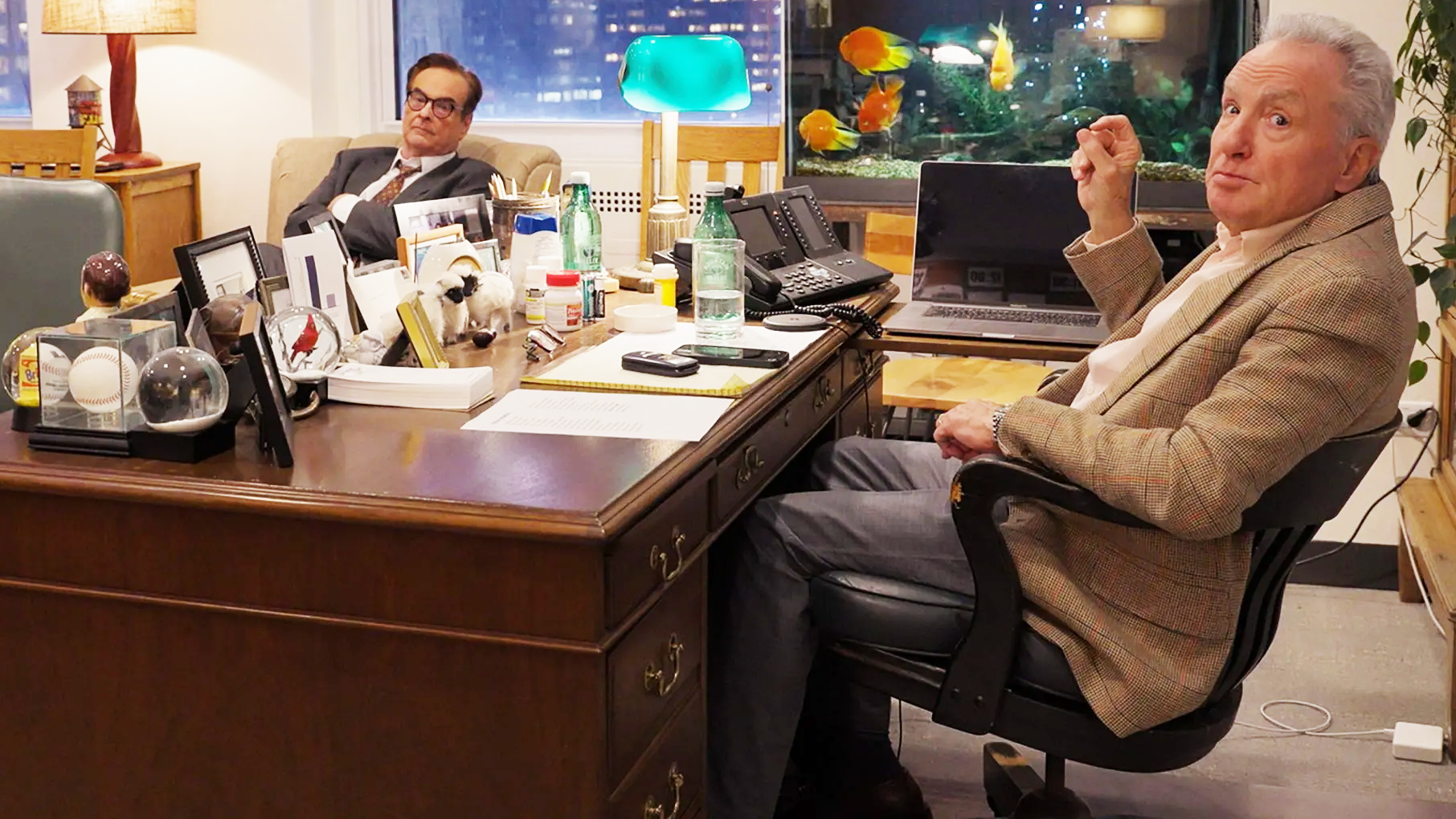 Funnier Than Most Comedies: Why the New ‘Lorne’ Documentary Is a Must‑Watch for SNL Fans