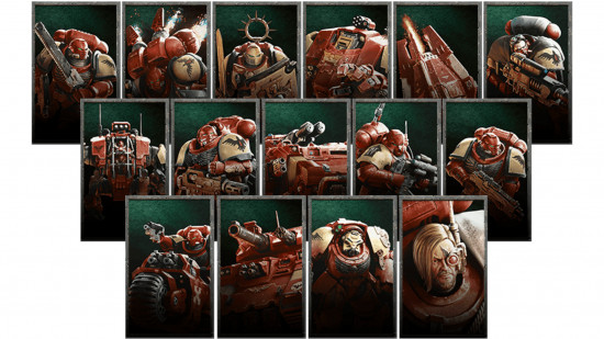 Every Dawn of War 4 Unit Revealed So Far – And How Their Tabletop Roles Shape the Battlefield