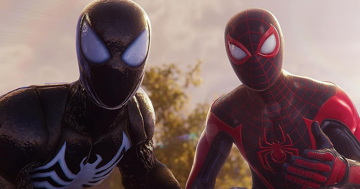 Sony’s Former Boss Thinks PC Ports Are the Only Way Big Blockbuster Games Survive