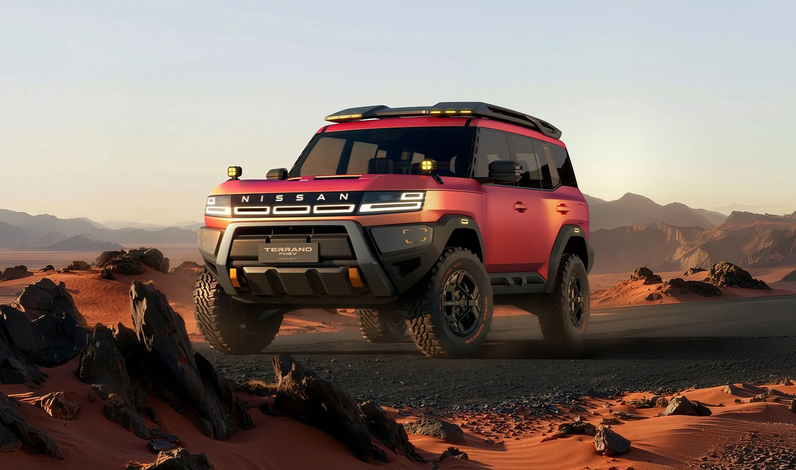 From Nissan’s e‑Power to Mercedes’ Electric GLC: How New SUVs Blend Hybrid and EV Tech for the Next Decade
