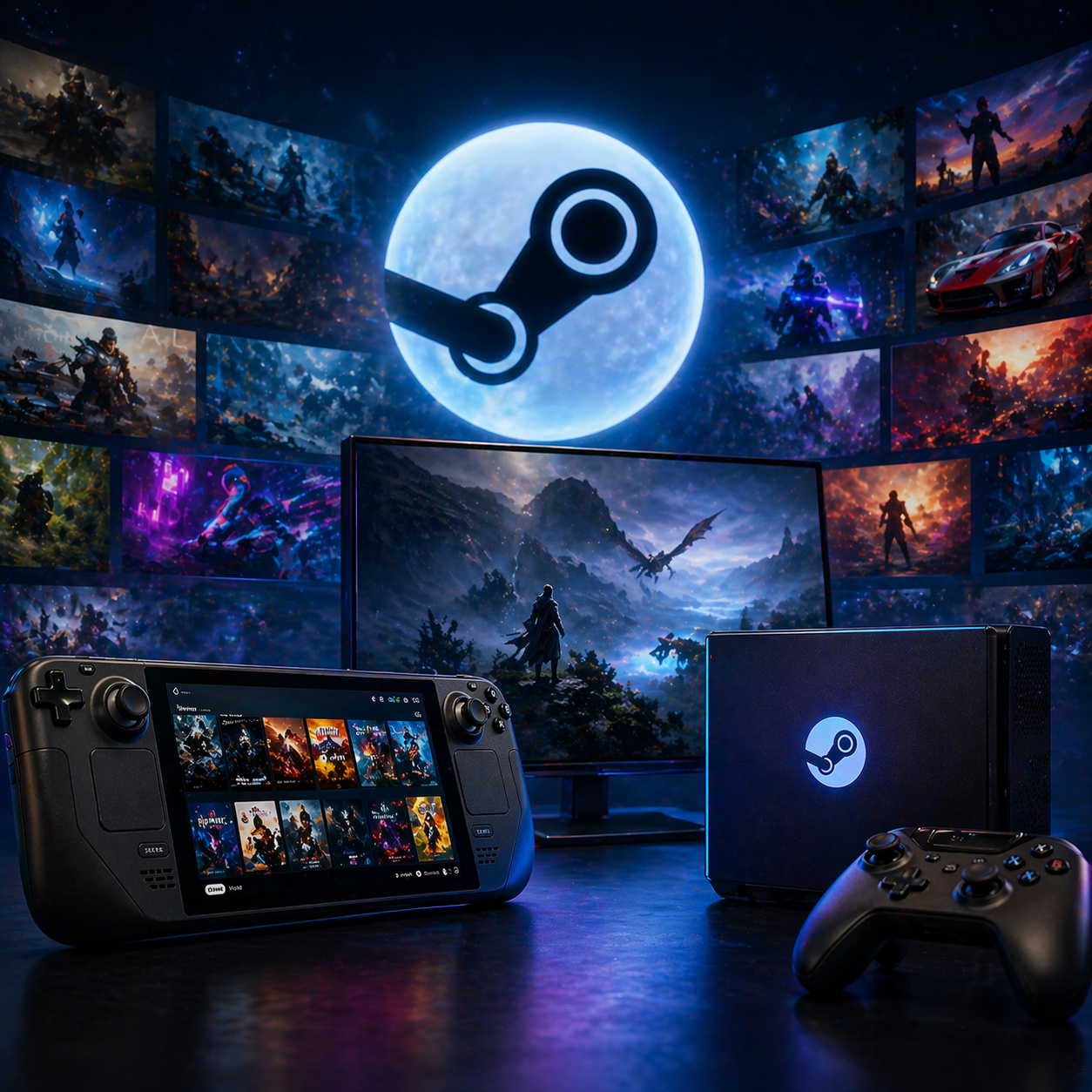 Turn Your Gaming PC Into a Living Room Console: The Easy, Cheap Ways to Play From the Couch