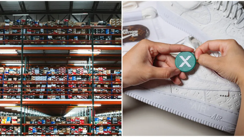 You Can Now Flip Sneakers Without Ever Touching Them: Inside the New Wave of Digital-First Resale
