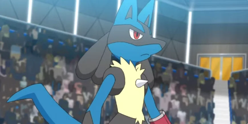 Lucario Is Back on Top: Builds for Every League and How to Max Your May Rewards