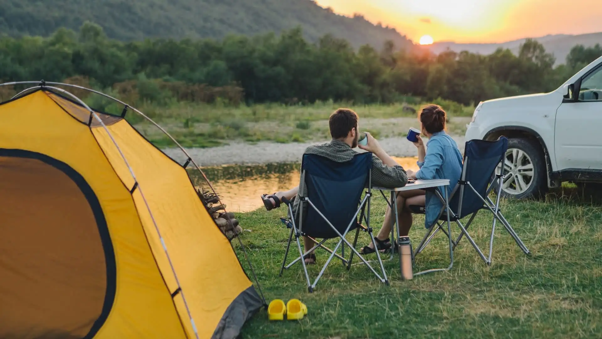 Road Trip Camping Isn’t Cheap Anymore: Why Costs Are Climbing and How to Keep Your Next Getaway Affordable