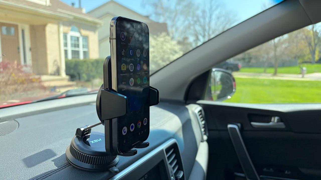 Essential Car Accessories for 2026: The Upgrades That Actually Make Driving Safer and Easier