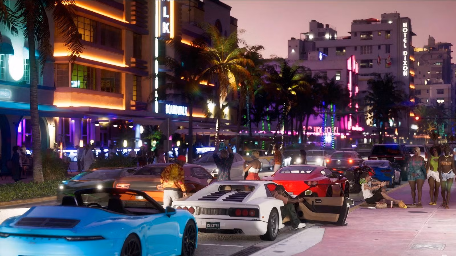 What GTA 6’s Next Trailer Could Reveal — and the Tiny NPC Detail Fans Say Changes Everything
