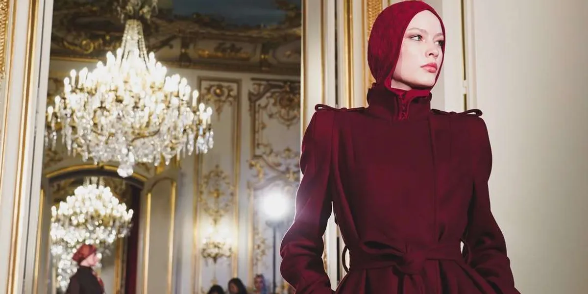 Beyond the Culture Wars: How Modest Wear Is Evolving into a New Luxury Fashion Powerhouse