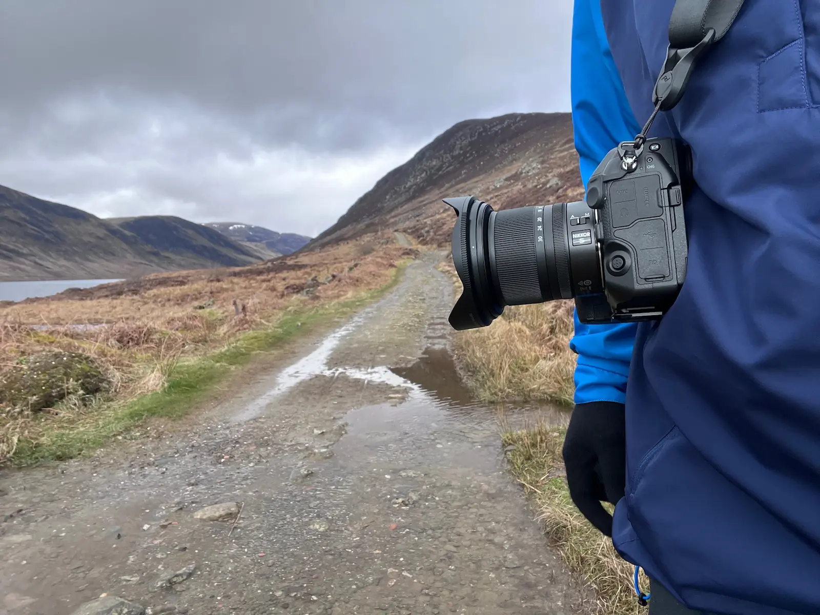 Dial In Your Landscape Kit: How to Set Up a Mirrorless Camera and Ultra‑Wide Zoom for Sharper, More Dramatic Scenery