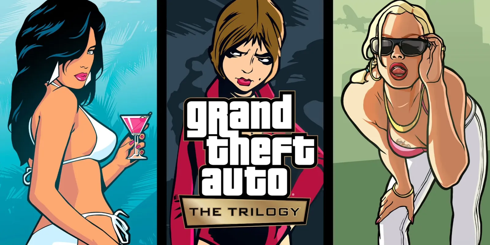 GTA 5 Is Free Right Now — Plus How to Grab Three Classic GTA Games on Switch for Cheap
