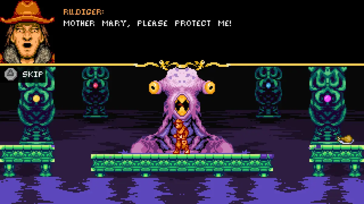 Brutal Throwbacks and Speed Demons: The New Wave of Retro-Inspired Action Games Worth Playing