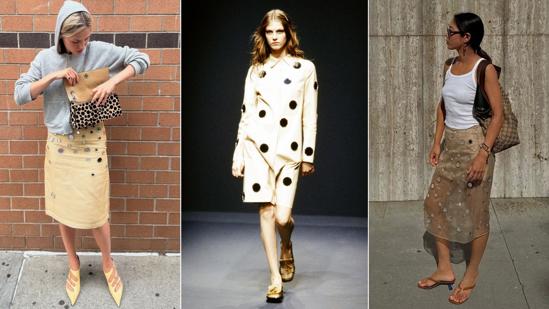 From Prada to H&M: How to Style Spring 2026’s Biggest High-Street Trends Like a Fashion Insider