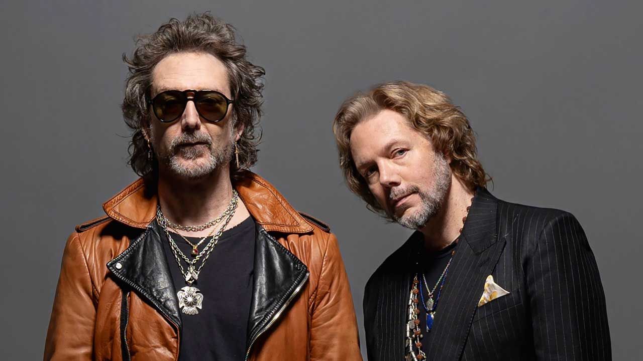Why The Black Crowes Still Make Albums: Inside the Grit, Humor and Legacy of a Lifelong Rock Band