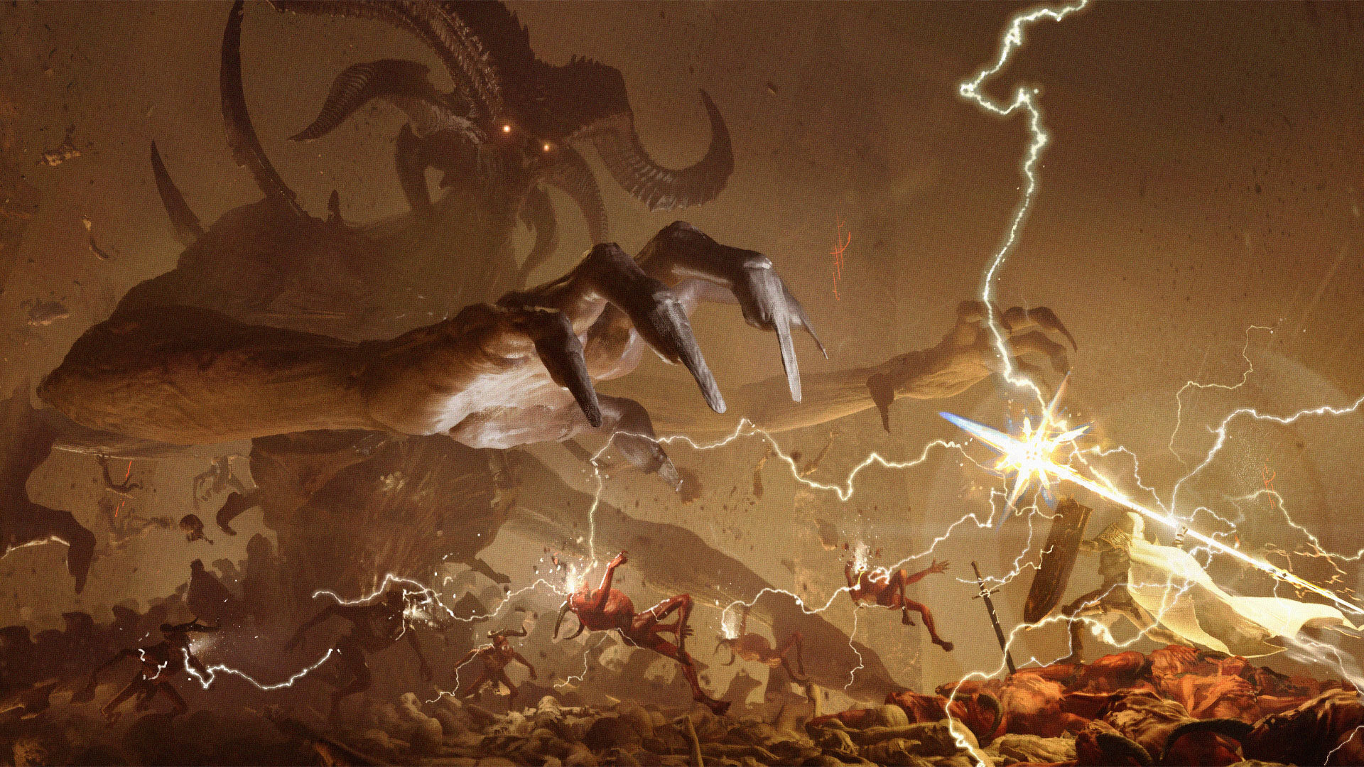 Diablo IV: Lord of Hatred on Xbox Is Splitting Fans — Is the New Expansion Worth Your Time?