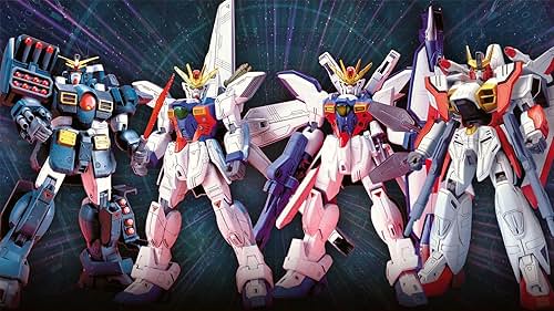 From RX-78 Revival to Clear Kits: Why Bandai’s Latest Gunpla Drops Matter for Builders