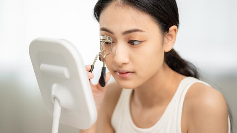 Bigger Brows, Bolder Lashes: The Eye Trends Set To Dominate Beauty