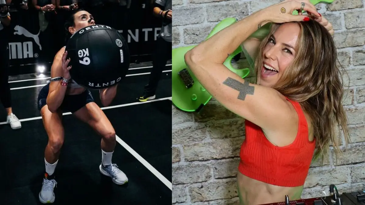Why Strength Training Is Replacing Cardio in Celebrity Fitness — And What You Can Copy from Hilary Duff and Co.