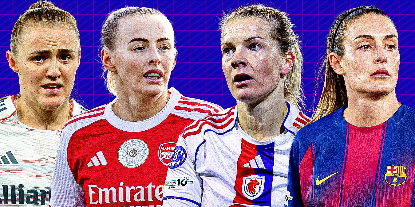 Women’s Champions League Semi-Finals: Meet the Final Four and How to Watch Every Match