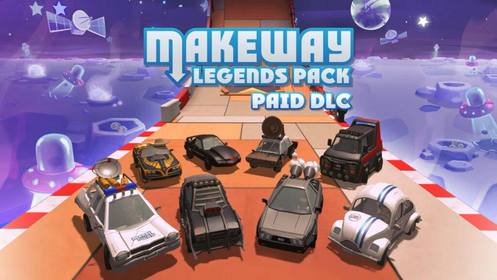 Project Motor Racing’s Vanishing GT500 Pack: What Really Happened and Why Players Are Upset