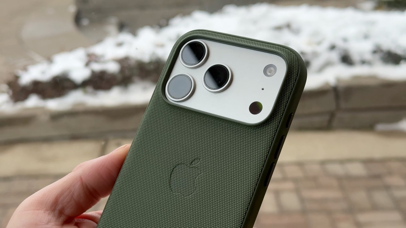 iPhone 18 Pro’s Variable Aperture Is Coming: How It Could Finally Make Your Phone Shots Look Like DSLR Photos