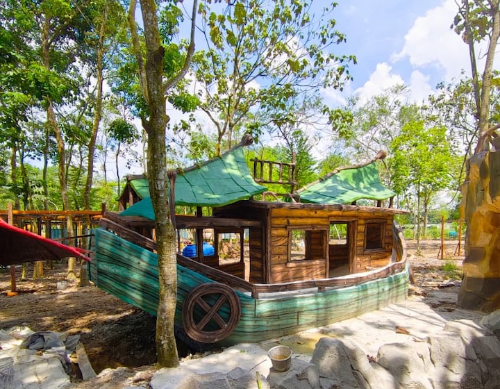From Backyard to Day Trip: How to Plan Screen‑Light Adventures Kids Actually Get Excited About