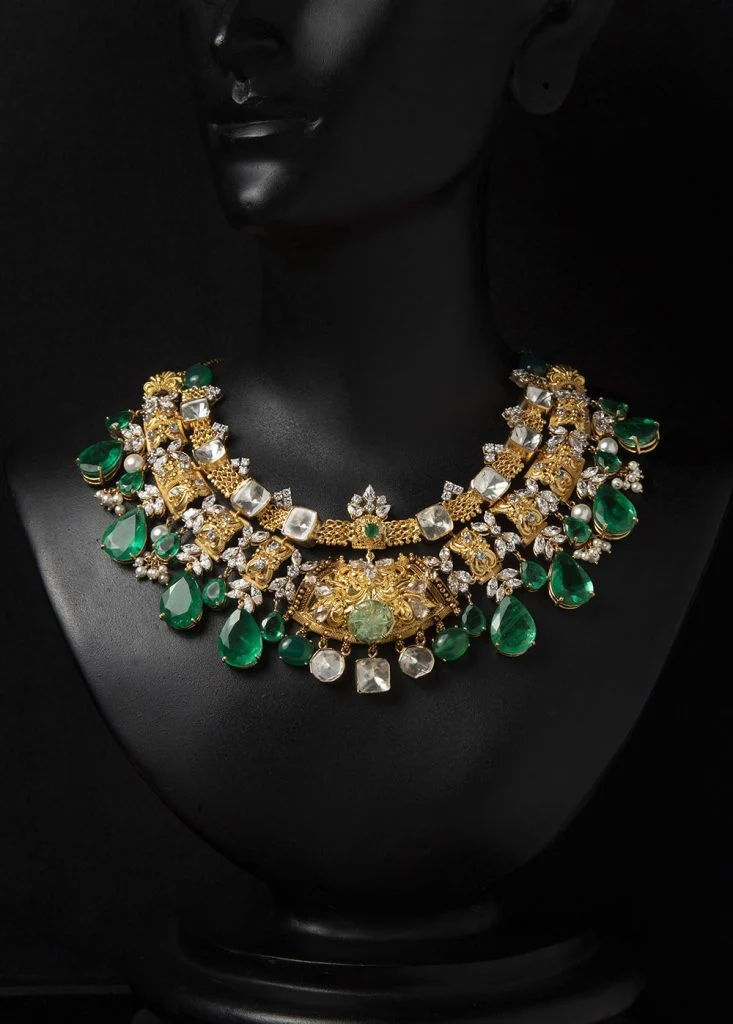 Beyond Diamonds: Why Colored Gemstone Jewelry Is Becoming the New Everyday Luxury