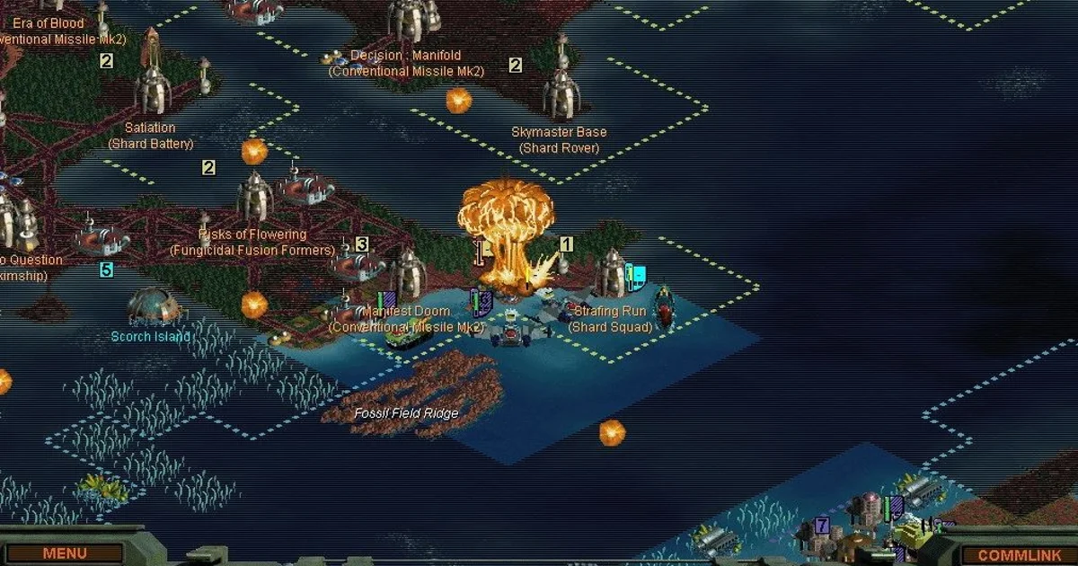 Endless Legend 2 Fixes ‘Goldfish’ 4X AI With a Clever New Badge System