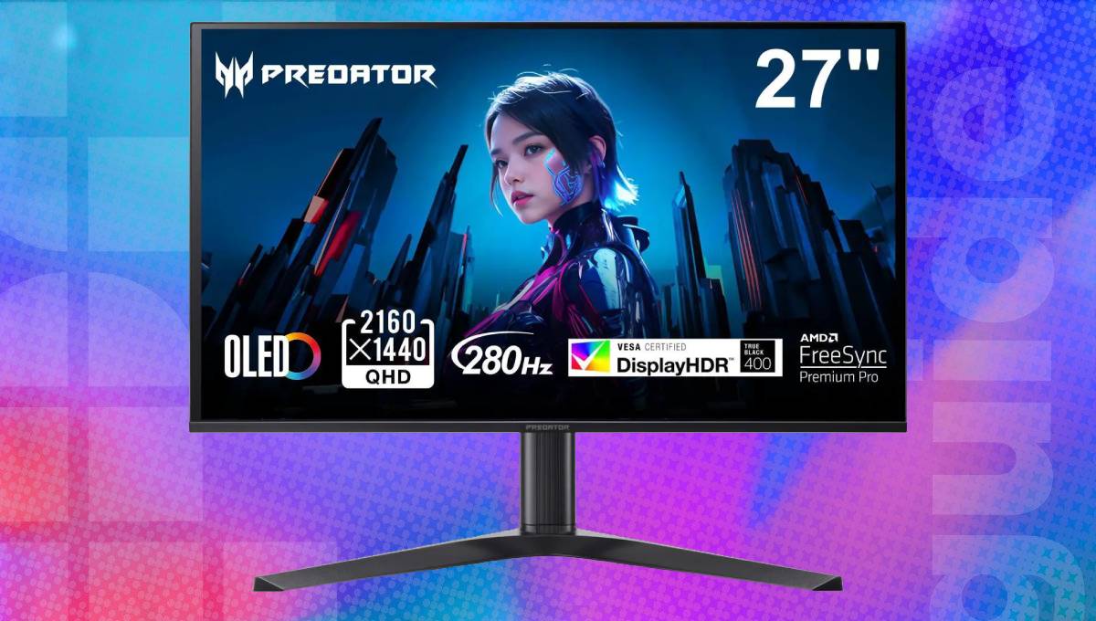 Are 4K 240Hz OLED Monitors Finally Ready for Competitive Play?