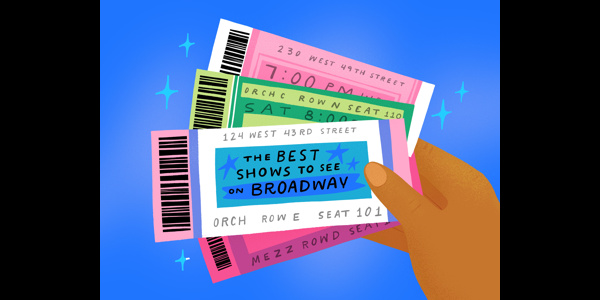 Missing the Magic of Live Theatre? New Musicals and Broadway Picks That Bring the Stage to You