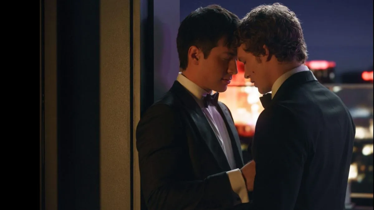 In the Mood for Love Stories? Build a Modern, Inclusive Romance Movie Night