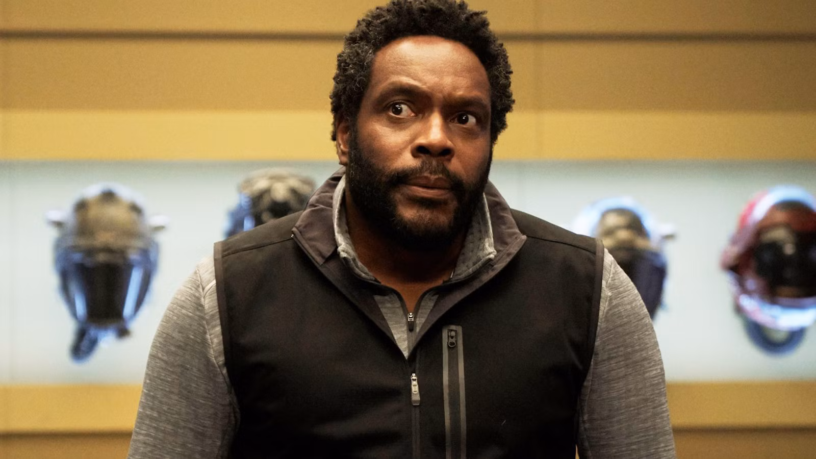 The Next Space Opera Boom: How Three Ambitious Shows Are Raising the Bar for Sci‑Fi on TV
