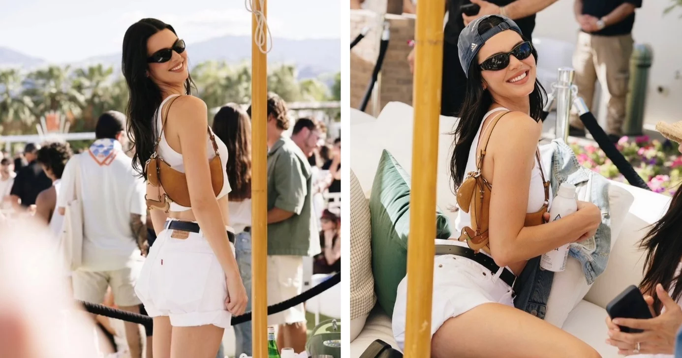 What Editors Actually Wear to Coachella: Comfortable Festival Outfit Formulas You Can Copy All Year