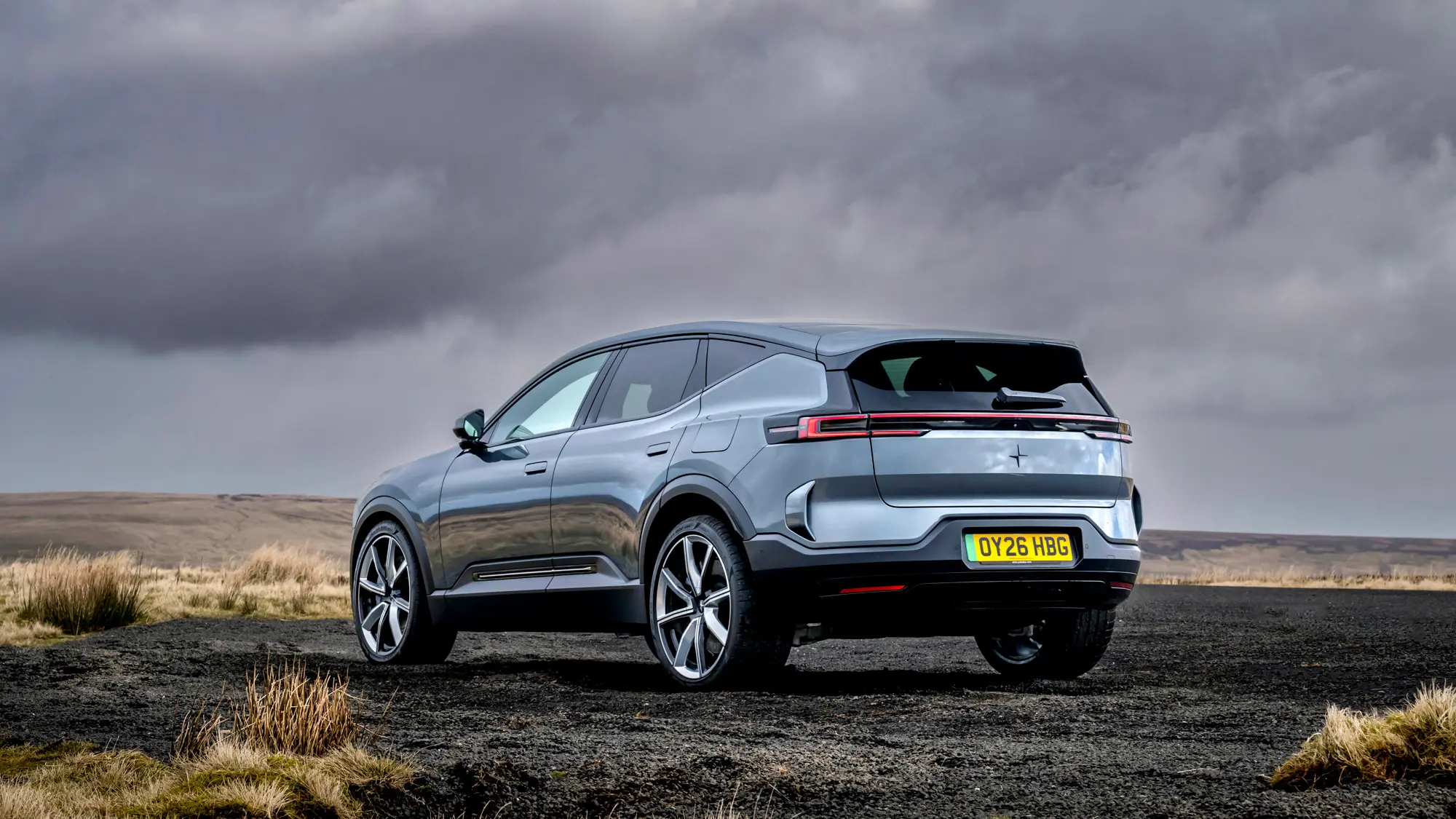 Polestar 3, Tesla’s Elusive Roadster and Plug‑In Utes: The Next Wave of EV Niches