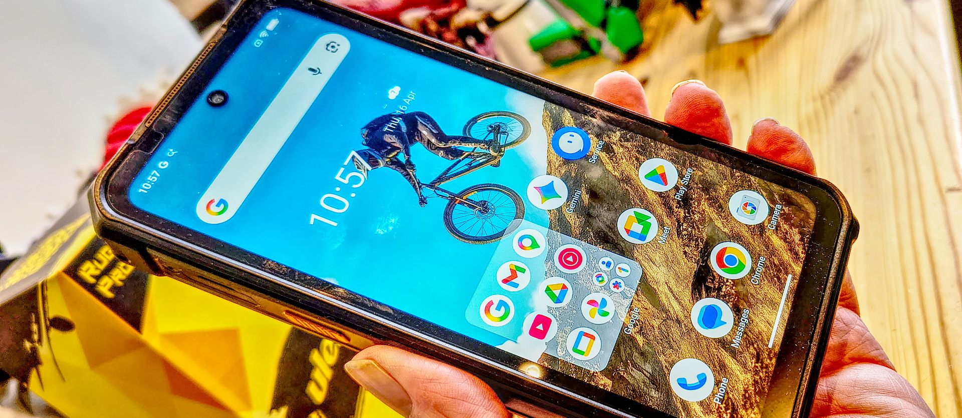 Shopping Under $300? How Motorola, Infinix, Samsung and UleFone Budget Phones Really Stack Up