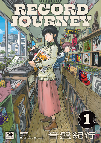 From AI Localization to New Licenses: How English Readers Are Getting Faster Access to Niche Manga