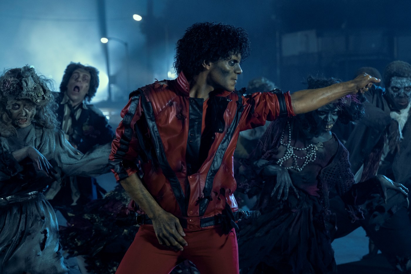 Hit Like a Stadium Tour, Reviewed Like a TV Special: Why the New Michael Movie Is a Box Office Beast