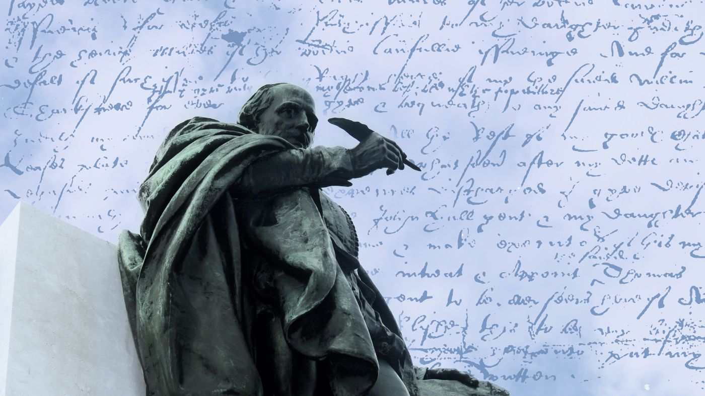 Shakespeare’s Real Take on Love and Marriage Is Messier (and Kinder) Than You Think