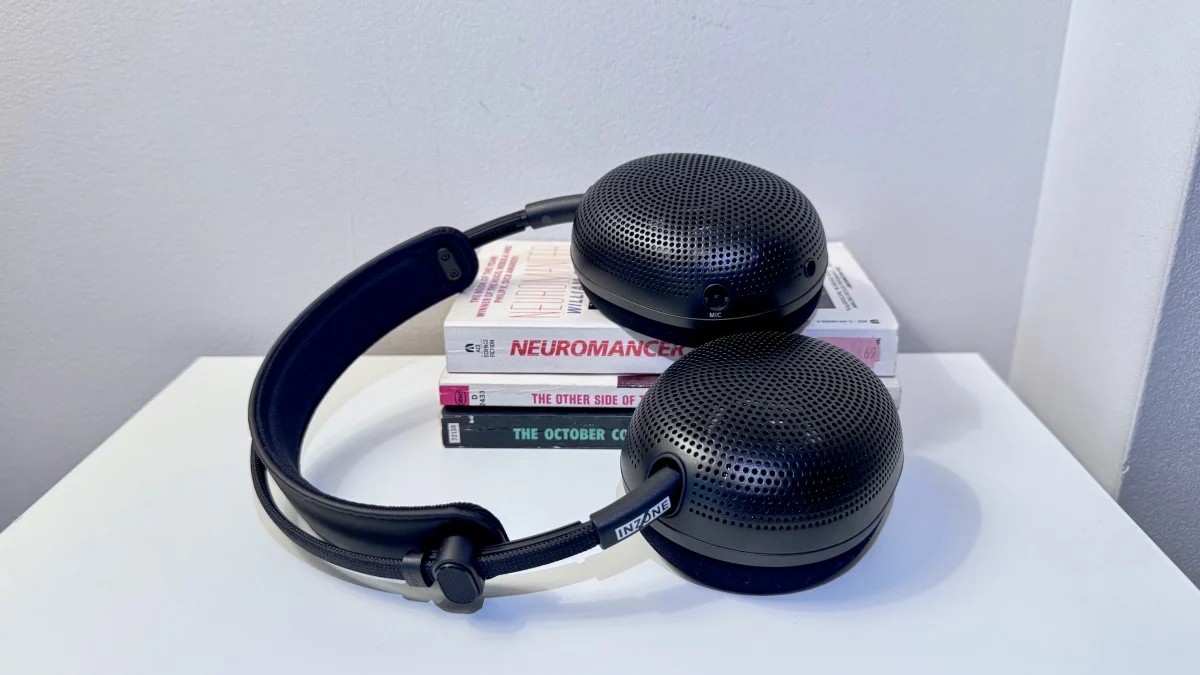 Sony’s Inzone H6 Air Is an Open‑Back PS5 Headset With a Twist: Who It’s Actually For