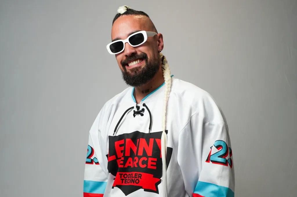 Inside Disney’s ‘Toddler Techno’ Bet: Can EDM Make Music Time More Fun for Little Kids?