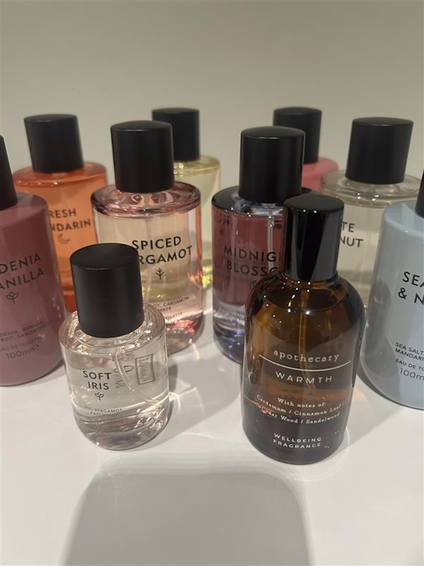 Designer-Level Scents on a Drugstore Budget: The Best M&S Perfume Dupes Put to the Test
