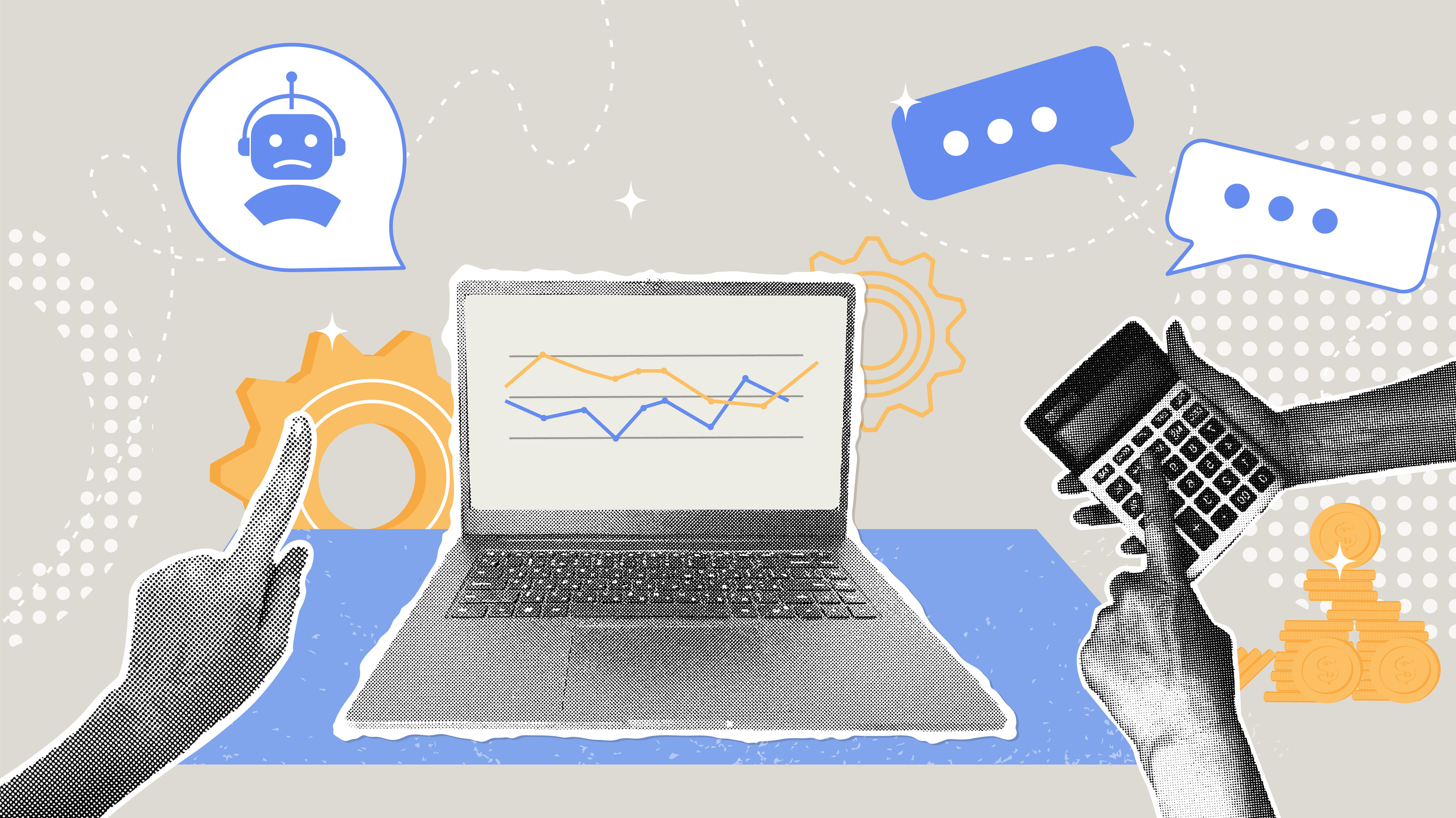 Your Brand Is Now an AI Content Machine: How Creators Can Work With, Not Against, New Marketing Platforms